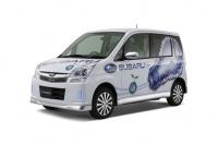 Subaru Plug-In Stella