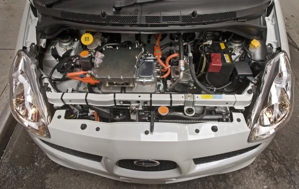 Subaru R1e