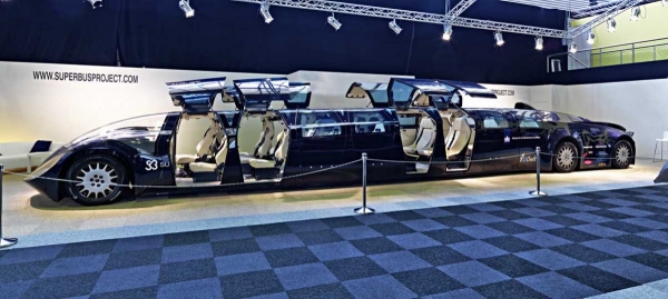 Superbus