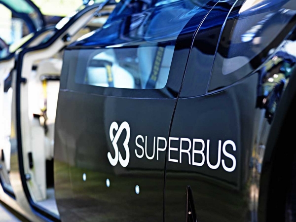 Superbus