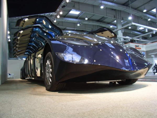 Superbus