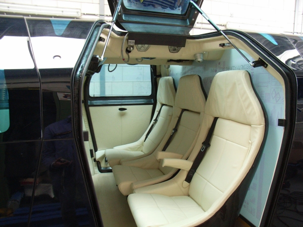Superbus