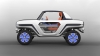 Suzuki e-Survivor