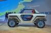 Suzuki e-Survivor