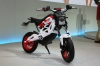Suzuki Extrigger