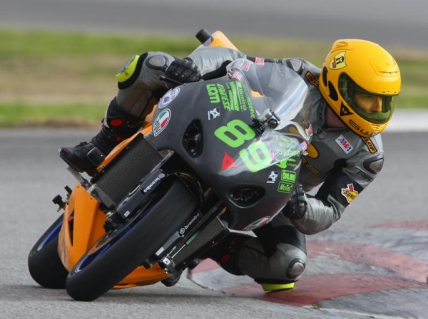 SWIGZ.COM Pro Racing Electric Superbike