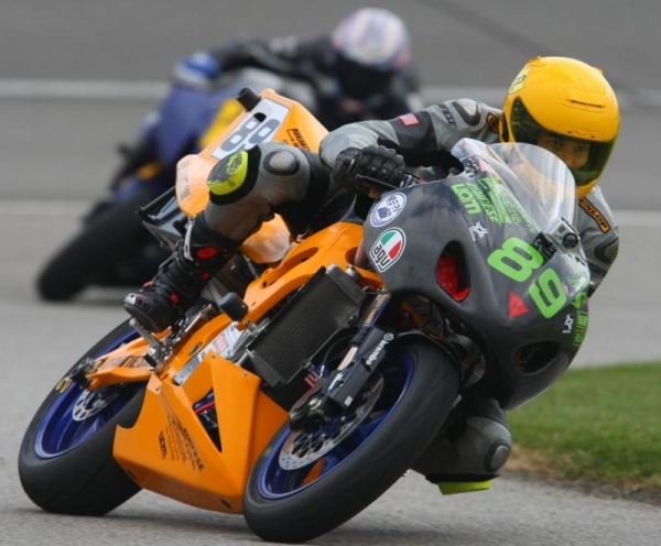 SWIGZ.COM Pro Racing Electric Superbike