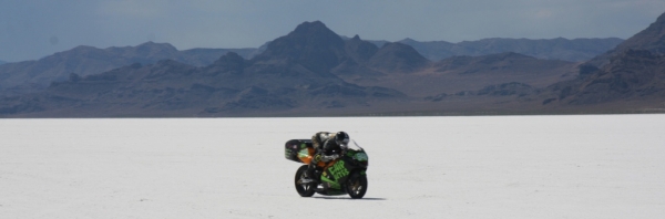 SWIGZ.COM Pro Racing Electric Superbike