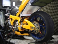 SWIGZ.COM Pro Racing nie weźmie udziału w FIM e-Power 2011