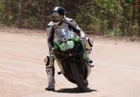 SWIGZ.COM Pro Racing Electric Superbike