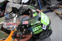 SWIGZ.COM Pro Racing Electric Superbike
