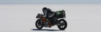 SWIGZ.COM Pro Racing Electric Superbike