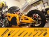 SWIGZ.COM Pro Racing Electric Superbike