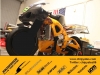 SWIGZ.COM Pro Racing Electric Superbike