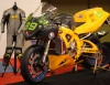 SWIGZ.COM Pro Racing Electric Superbike
