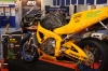 SWIGZ.COM Pro Racing Electric Superbike