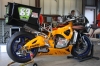 SWIGZ.COM Pro Racing Electric Superbike