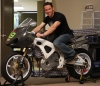 SWIGZ.COM Pro Racing Electric Superbike