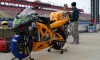 SWIGZ.COM Pro Racing Electric Superbike
