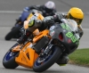 SWIGZ.COM Pro Racing Electric Superbike