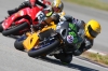 SWIGZ.COM Pro Racing Electric Superbike