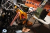 SWIGZ.COM Pro Racing Electric Superbike