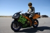 SWIGZ.COM Pro Racing Electric Superbike