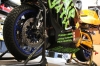 SWIGZ.COM Pro Racing Electric Superbike