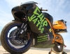 SWIGZ.COM Pro Racing Electric Superbike
