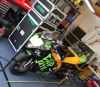 SWIGZ.COM Pro Racing Electric Superbike