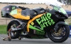SWIGZ.COM Pro Racing Electric Superbike
