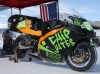 SWIGZ.COM Pro Racing Electric Superbike