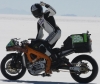 SWIGZ.COM Pro Racing Electric Superbike