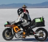 SWIGZ.COM Pro Racing Electric Superbike