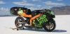 SWIGZ.COM Pro Racing Electric Superbike