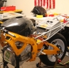 SWIGZ.COM Pro Racing Electric Superbike