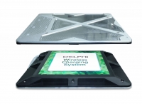 System bezstykowego ładowania Delphi Automotive