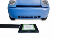 System bezstykowego ładowania Delphi Automotive