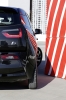 System unikania kolizji w prototypie BMW i3