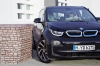 System unikania kolizji w prototypie BMW i3