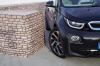System unikania kolizji w prototypie BMW i3