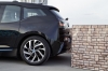 System unikania kolizji w prototypie BMW i3