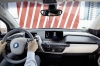 System unikania kolizji w prototypie BMW i3