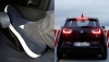 System unikania kolizji w prototypie BMW i3