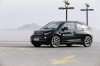 System unikania kolizji w prototypie BMW i3
