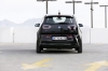 System unikania kolizji w prototypie BMW i3