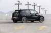 System unikania kolizji w prototypie BMW i3