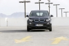 System unikania kolizji w prototypie BMW i3