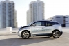 System autonomicznego parkowania w prototypie BMW i3