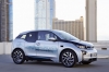System autonomicznego parkowania w prototypie BMW i3